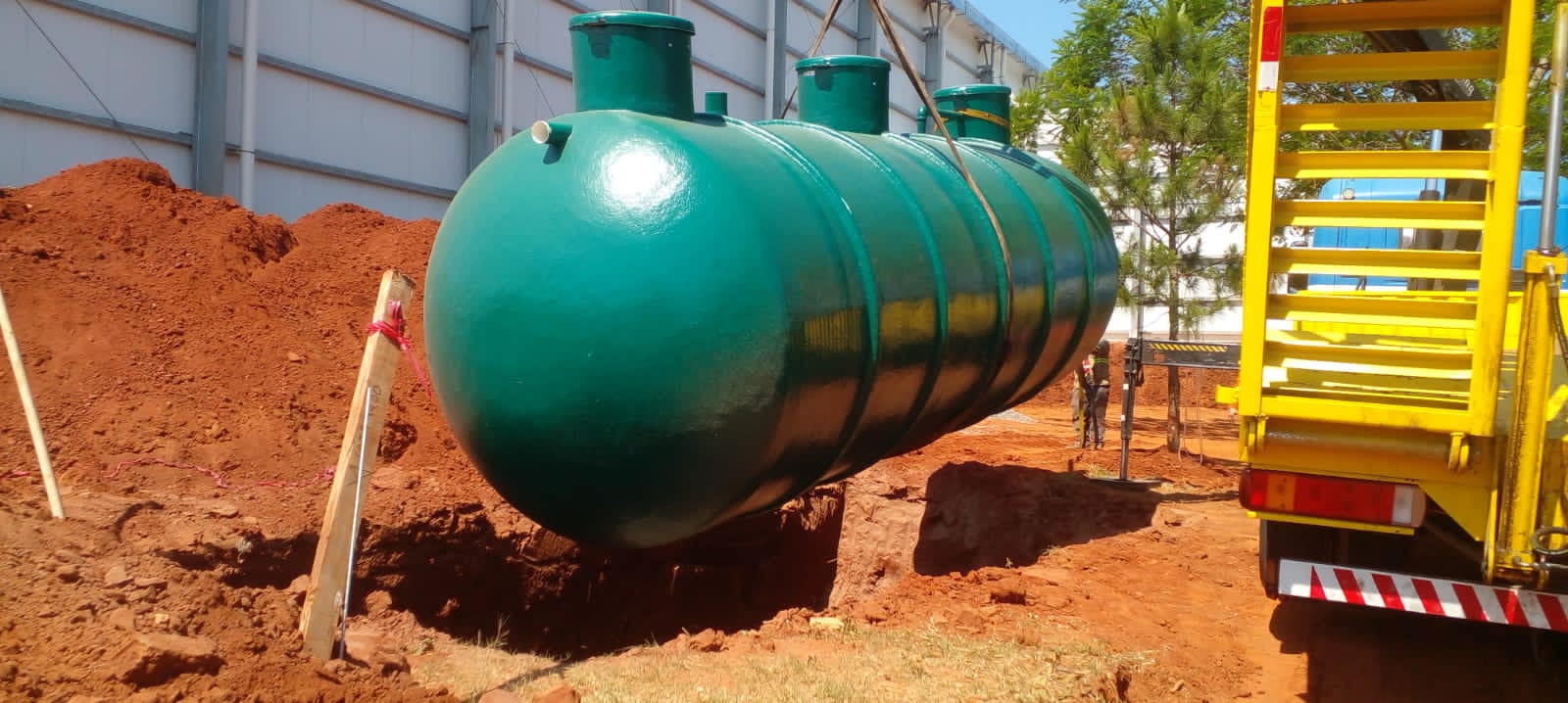 Tratamiento Efluentes